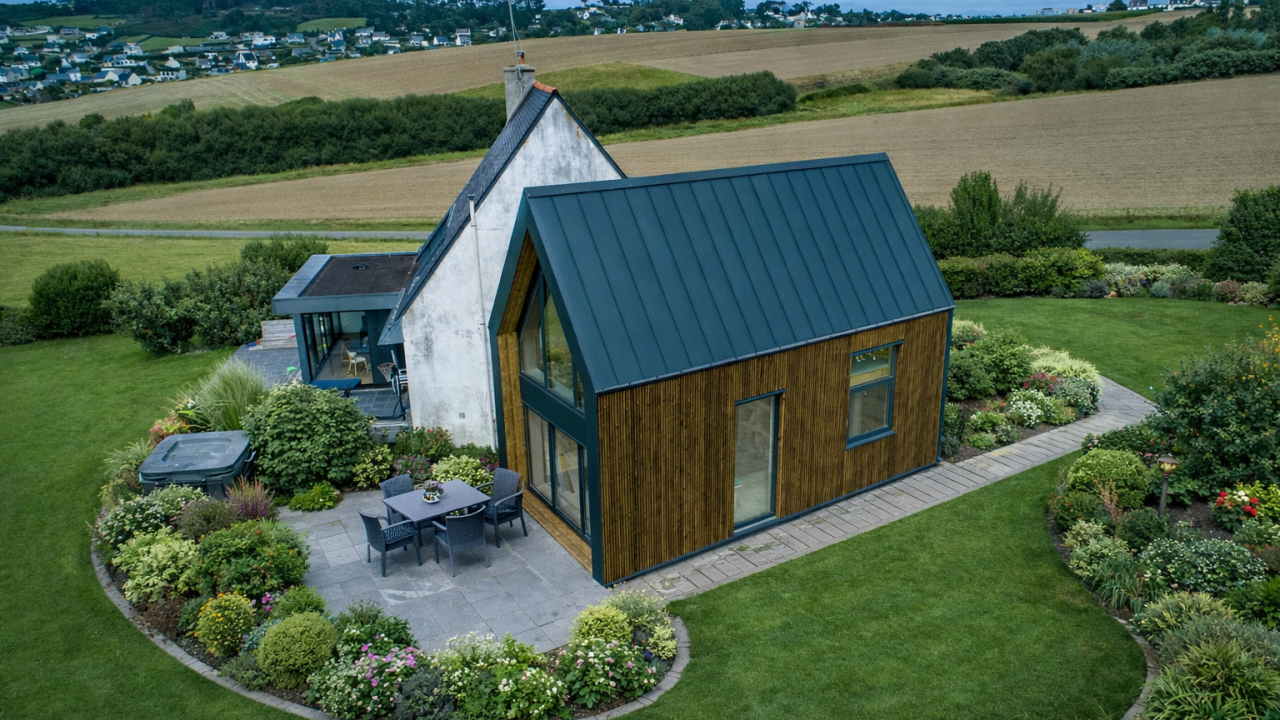 Exposant Altanka & Domihaus Voorjaar 2026 BEURS EIGEN HUIS