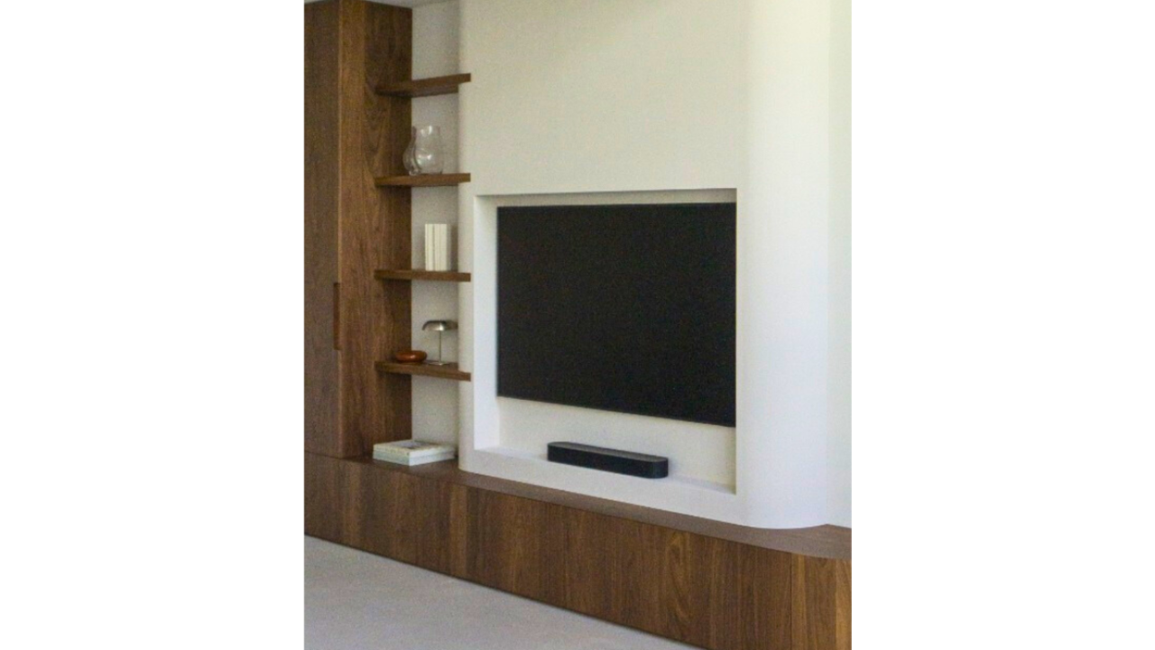 Exposant Buro Maatwerk Interieurs Linschoten Voorjaar 2026 BEURS EIGEN HUIS