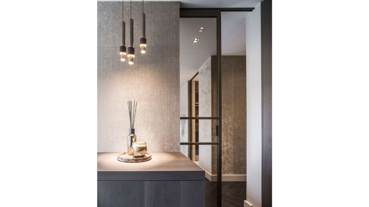 Exposant NV Interiors Voorjaar 2026 BEURS EIG