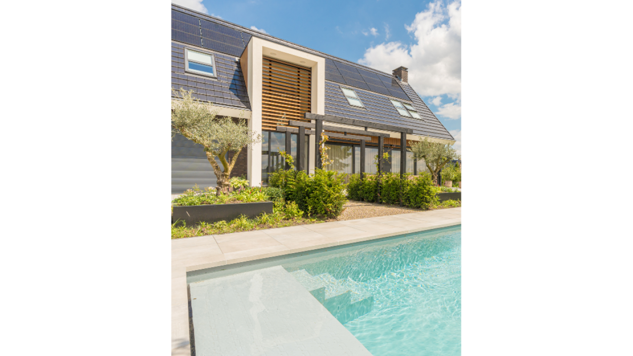 Exposant Wellness Tuinier Voorjaar 2026 BEURS EIGEN HUIS