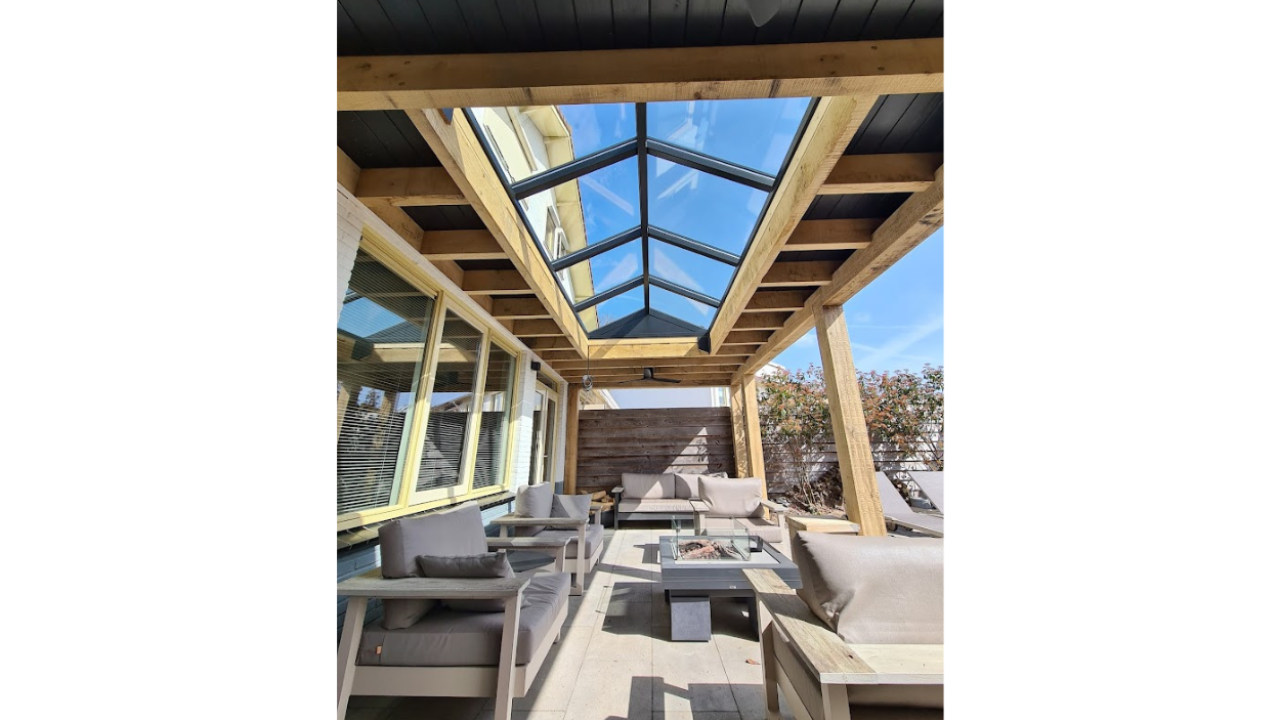 Exposant Winters Lichtstraten Voorjaar 2026 BEURS EIGEN HUIS