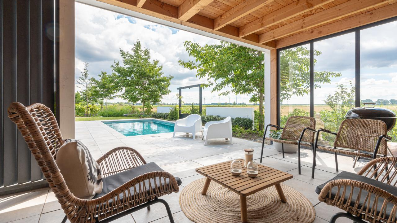 Exposant Wellness Tuinier Voorjaar 2026 BEURS EIGEN HUIS