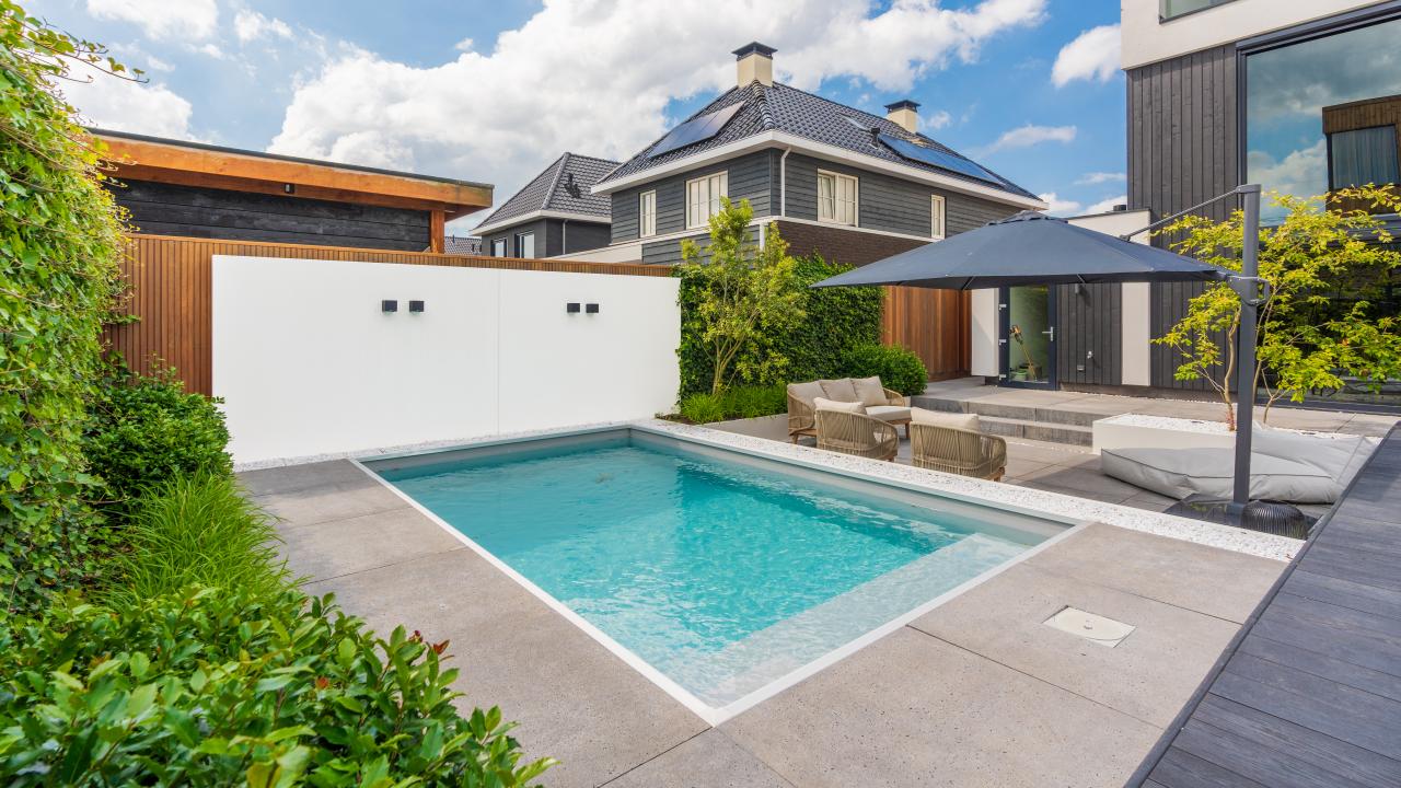 Exposant Wellness Tuinier Voorjaar 2026 BEURS EIGEN HUIS