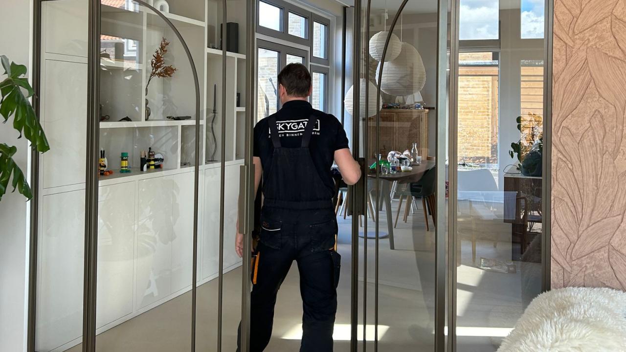 Exposant Skygate Voorjaar 2026 BEURS EIGEN HUIS