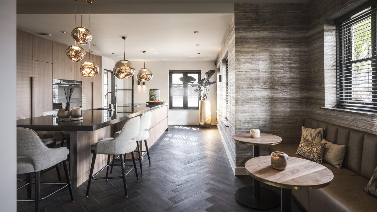 Exposant NV Interiors Voorjaar 2026 BEURS EIG