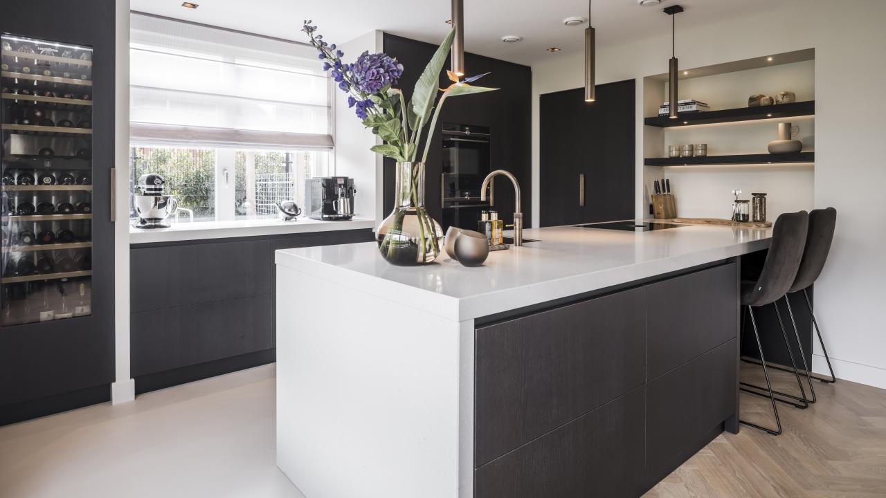 Exposant NV Interiors Voorjaar 2026 BEURS EIG