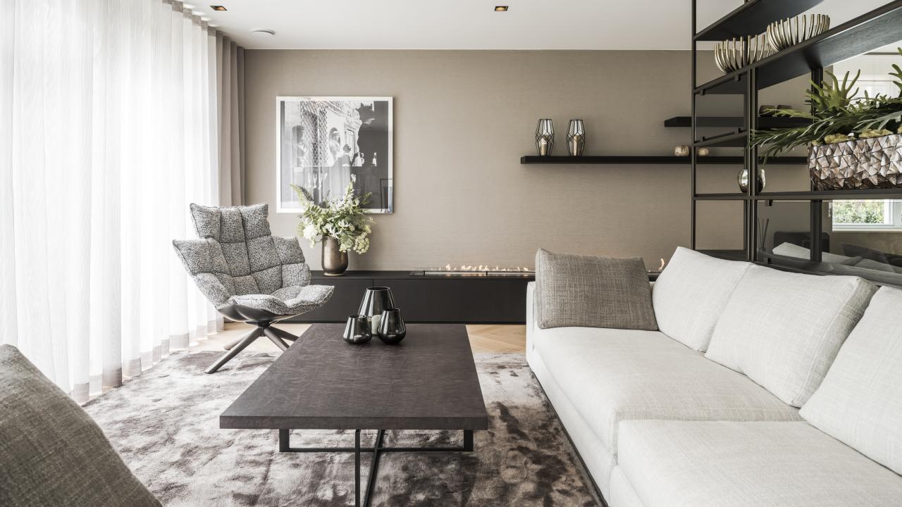 Exposant NV Interiors Voorjaar 2026 BEURS EIG