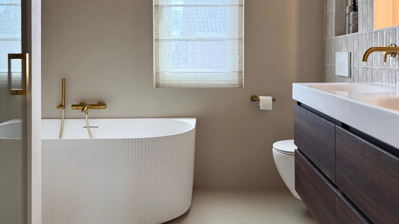 Exposant Sanitairwinkel Voorjaar 2026 BEURS EIGEN HUIS