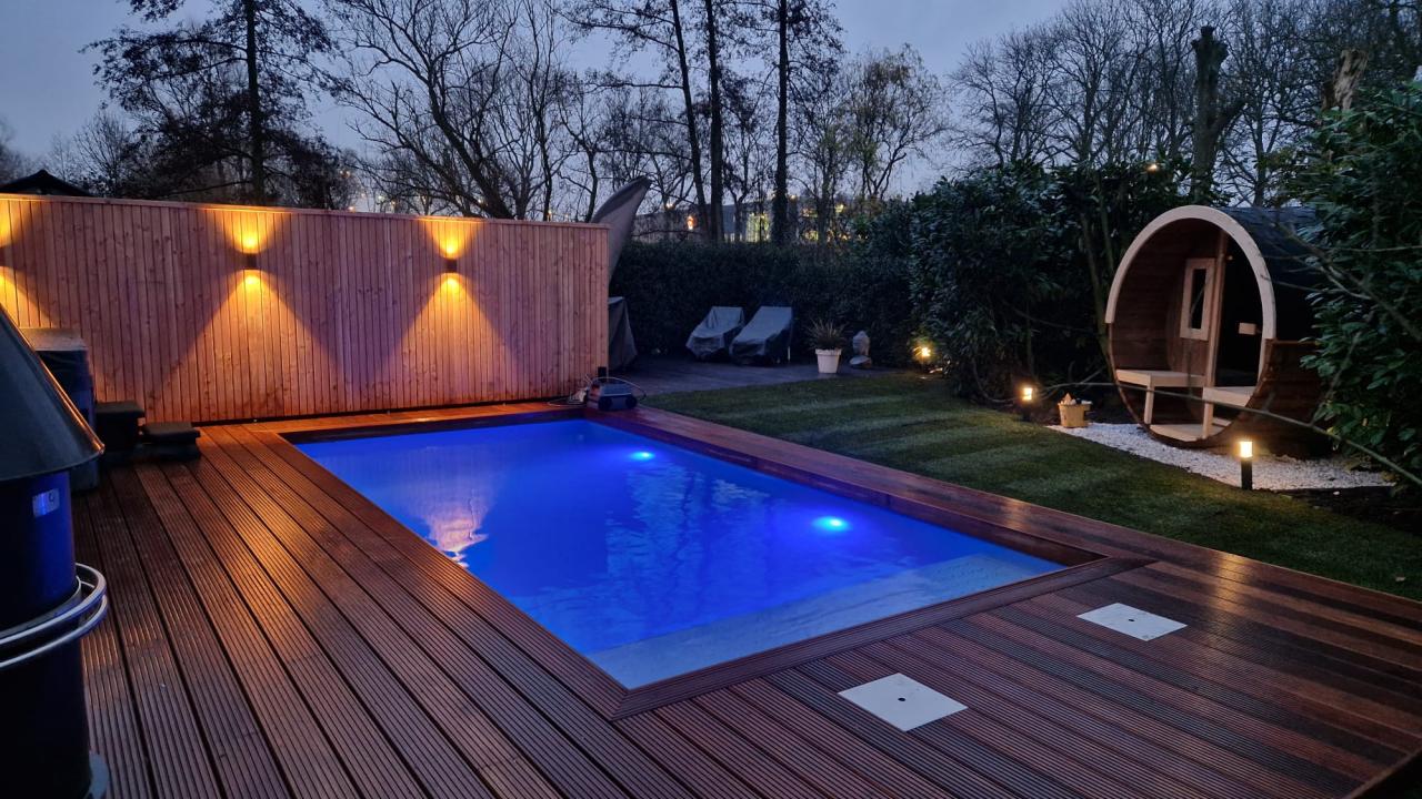 Exposant Wellness Tuinier Voorjaar 2026 BEURS EIGEN HUIS