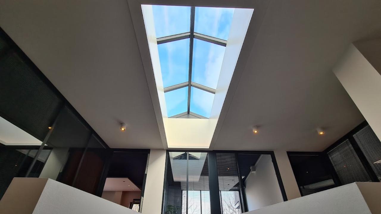 Exposant Winters Lichtstraten Voorjaar 2026 BEURS EIGEN HUIS