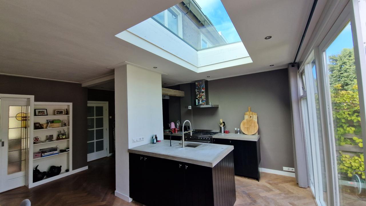 Exposant Winters Lichtstraten Voorjaar 2026 BEURS EIGEN HUIS