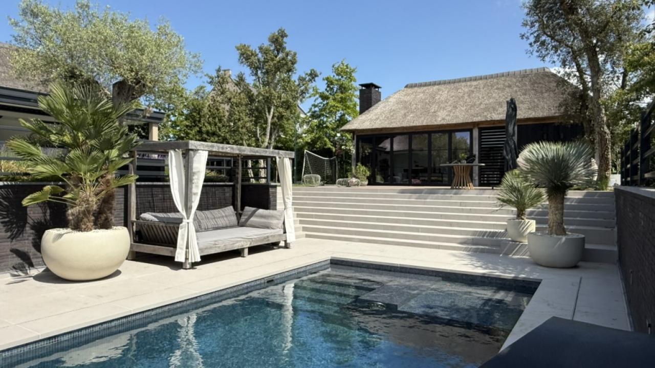 Exposant Palmgarden Voorjaar 2026 BEURS EIGEN HUIS