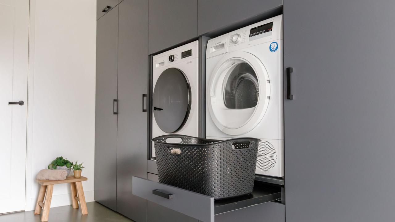 Exposant Wasombouw Voorjaar 2026 BEURS EIGEN HUIS