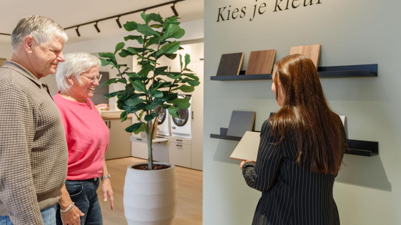 Exposant Wasombouw Voorjaar 2026 BEURS EIGEN HUIS