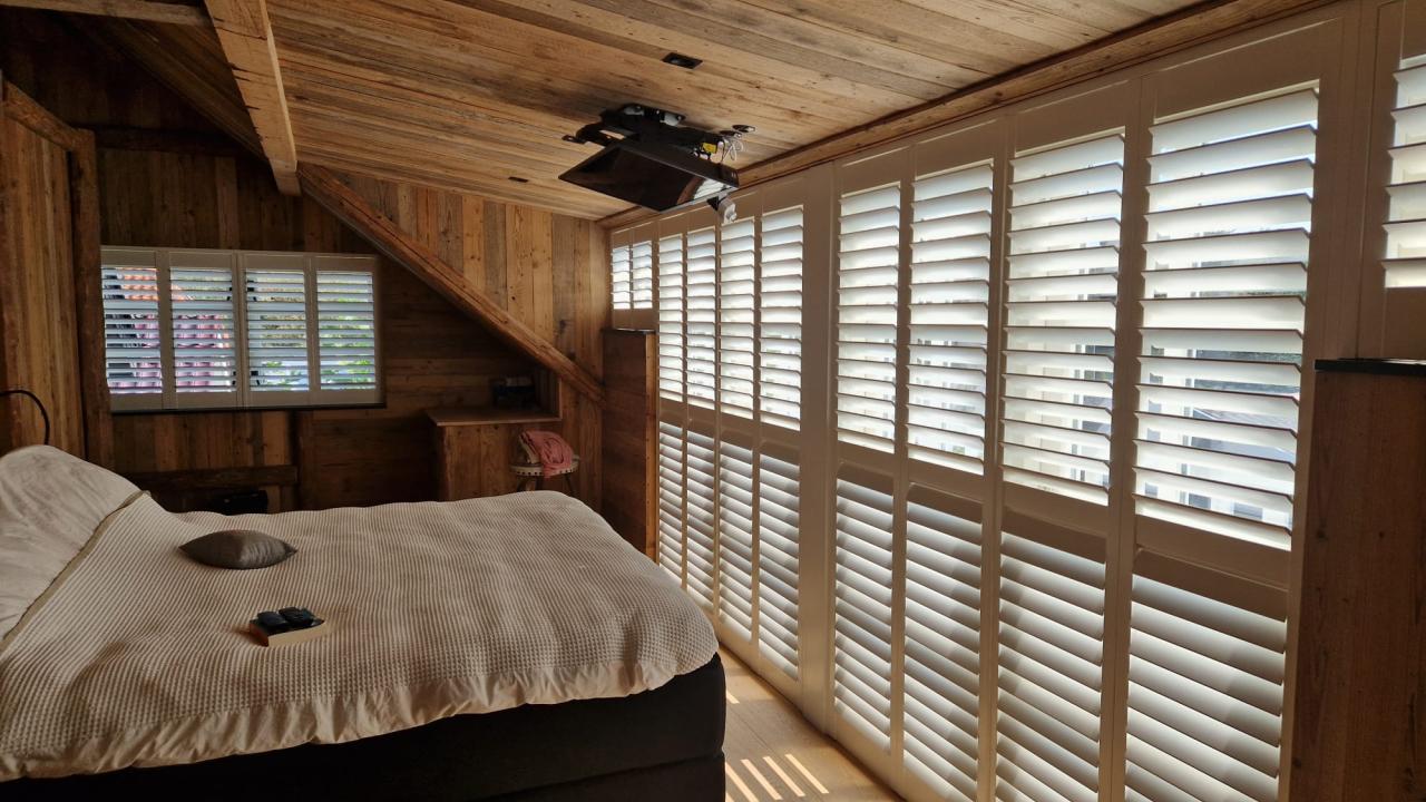 Exposant RMN Shutters Voorjaar 2026 BEURS EIGEN HUIS