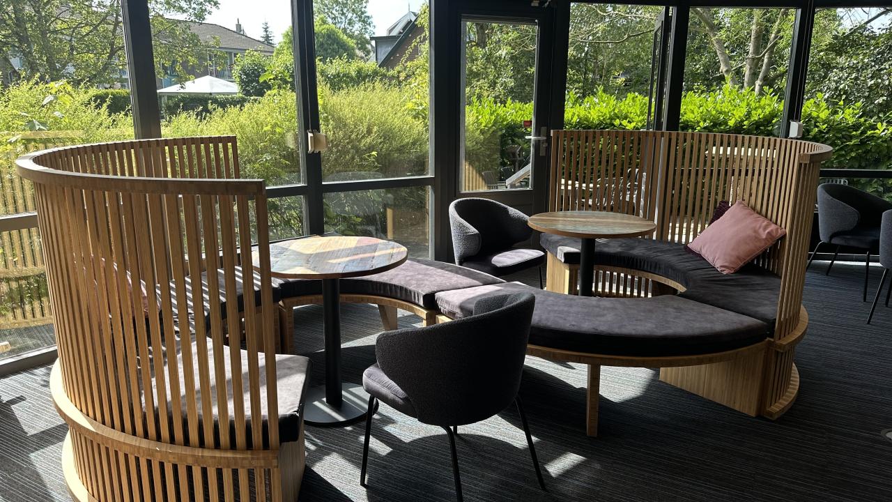 Exposant Bamboe Creations Voorjaar 2026 BEURS EIGEN HUIS