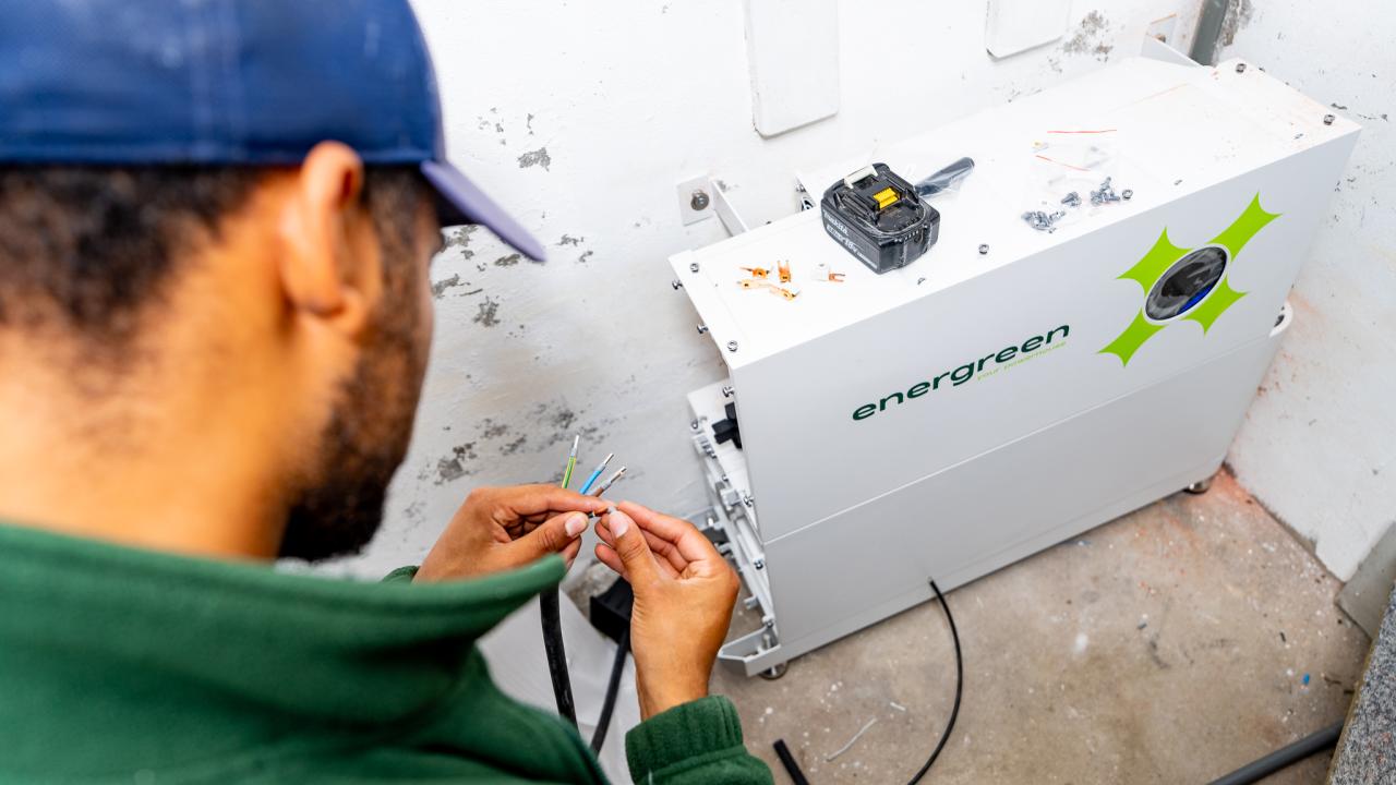 Exposant Energreen Voorjaar 2026 BEURS EIGEN HUIS.png