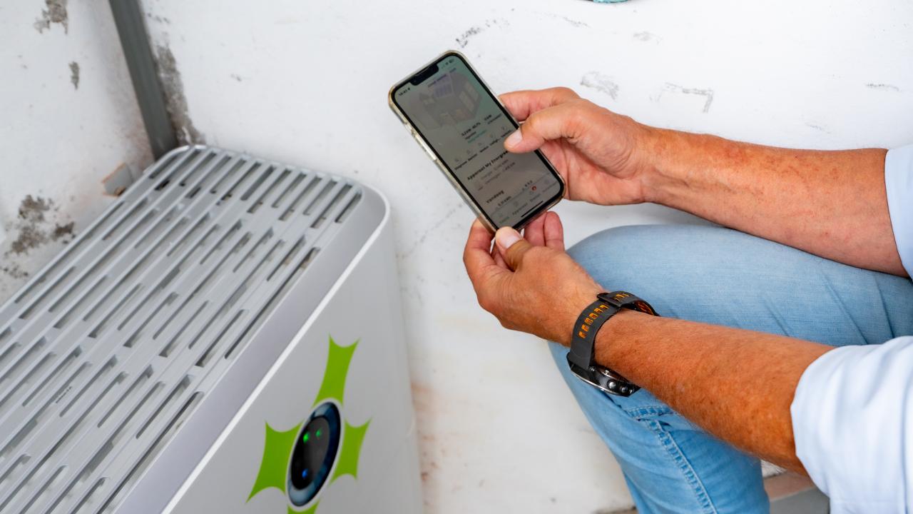 Exposant Energreen Voorjaar 2026 BEURS EIGEN HUIS.png