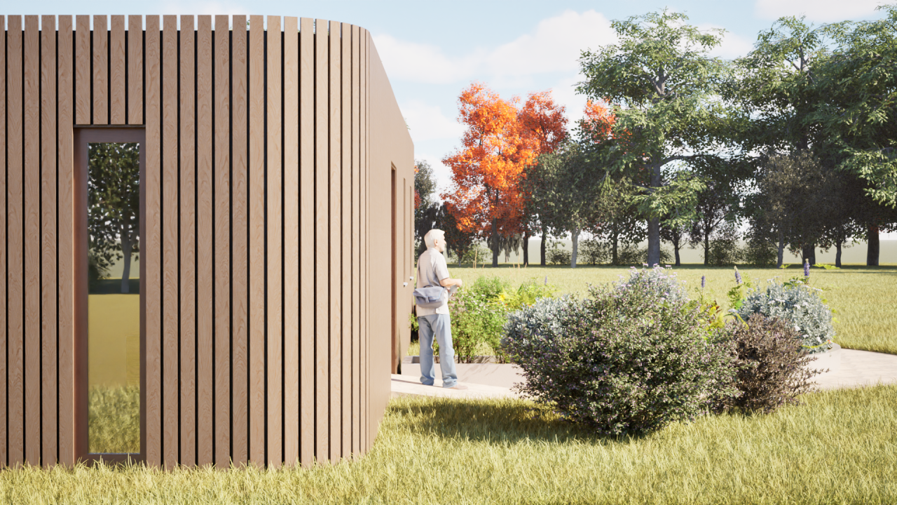 Exposant Het Huis Dat Leeft Voorjaar 2026 BEURS EIGEN HUIS