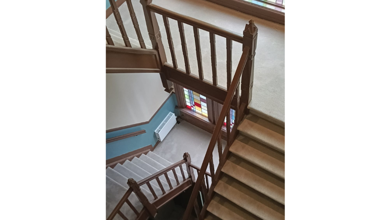 Exposant De Tapijt Stunter Voorjaar 2026 BEURS EIGEN HUIS