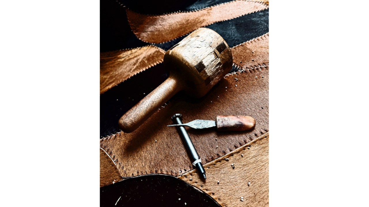 Exposant Echo & Passion Voorjaar 2026 BEURS EIGEN HUIS