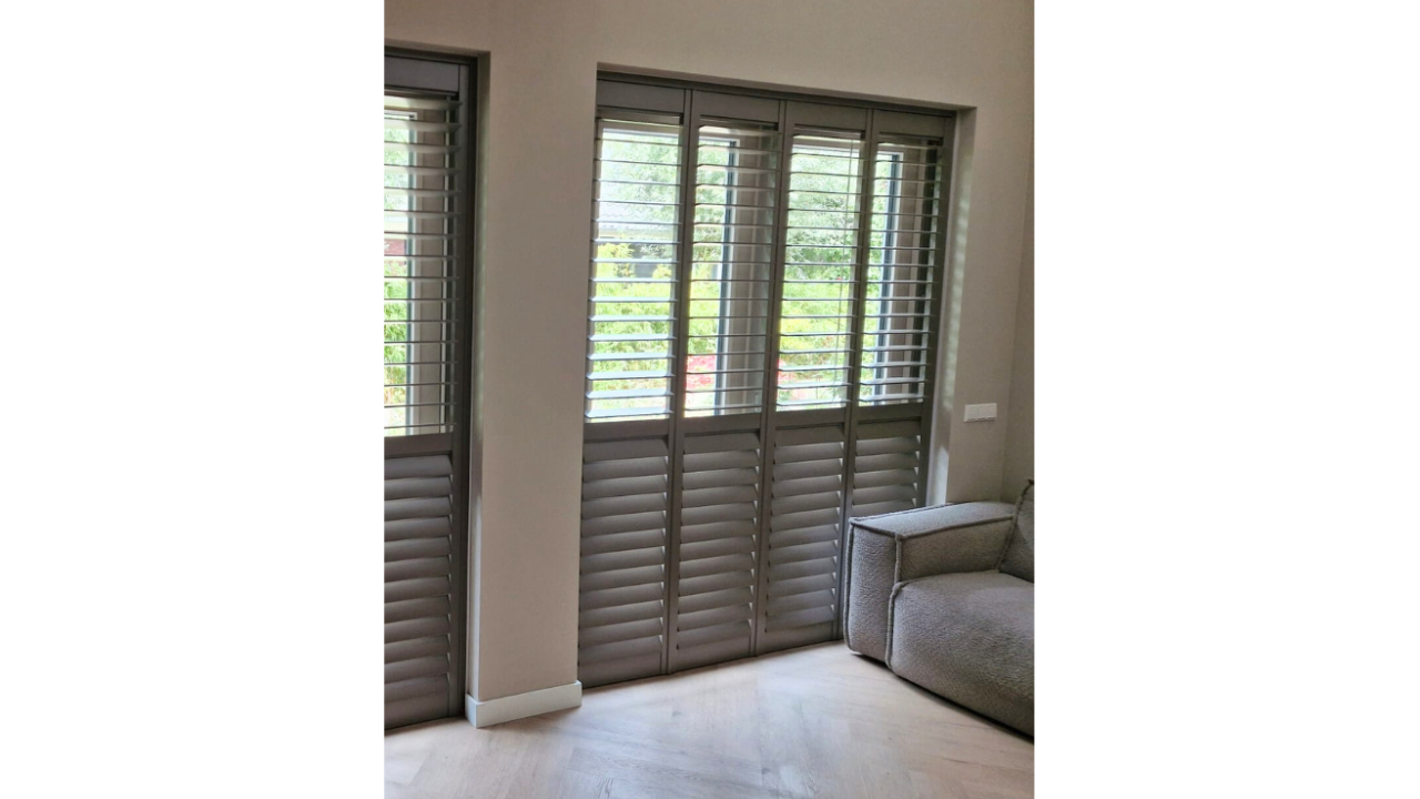 Exposant RMN Shutters Voorjaar 2026 BEURS EIGEN HUIS