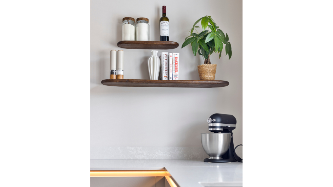 Exposant Voortman Keukens Voorjaar 2026 BEURS EIGEN HUIS