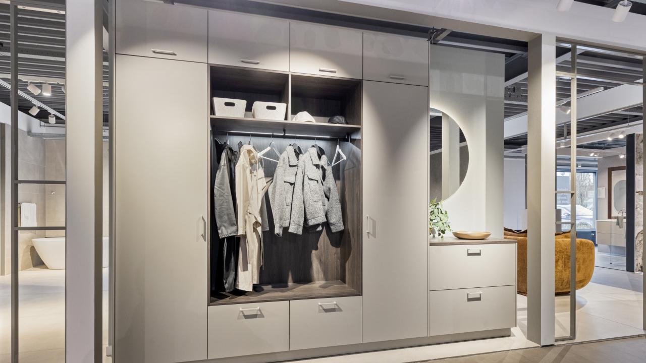 Exposant Voortman Keukens Voorjaar 2026 BEURS EIGEN HUIS