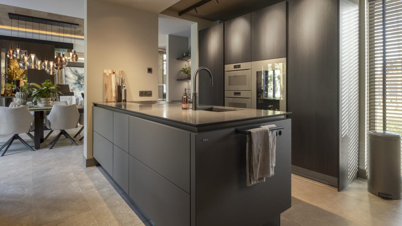 Exposant Voortman Keukens Voorjaar 2026 BEURS EIGEN HUIS