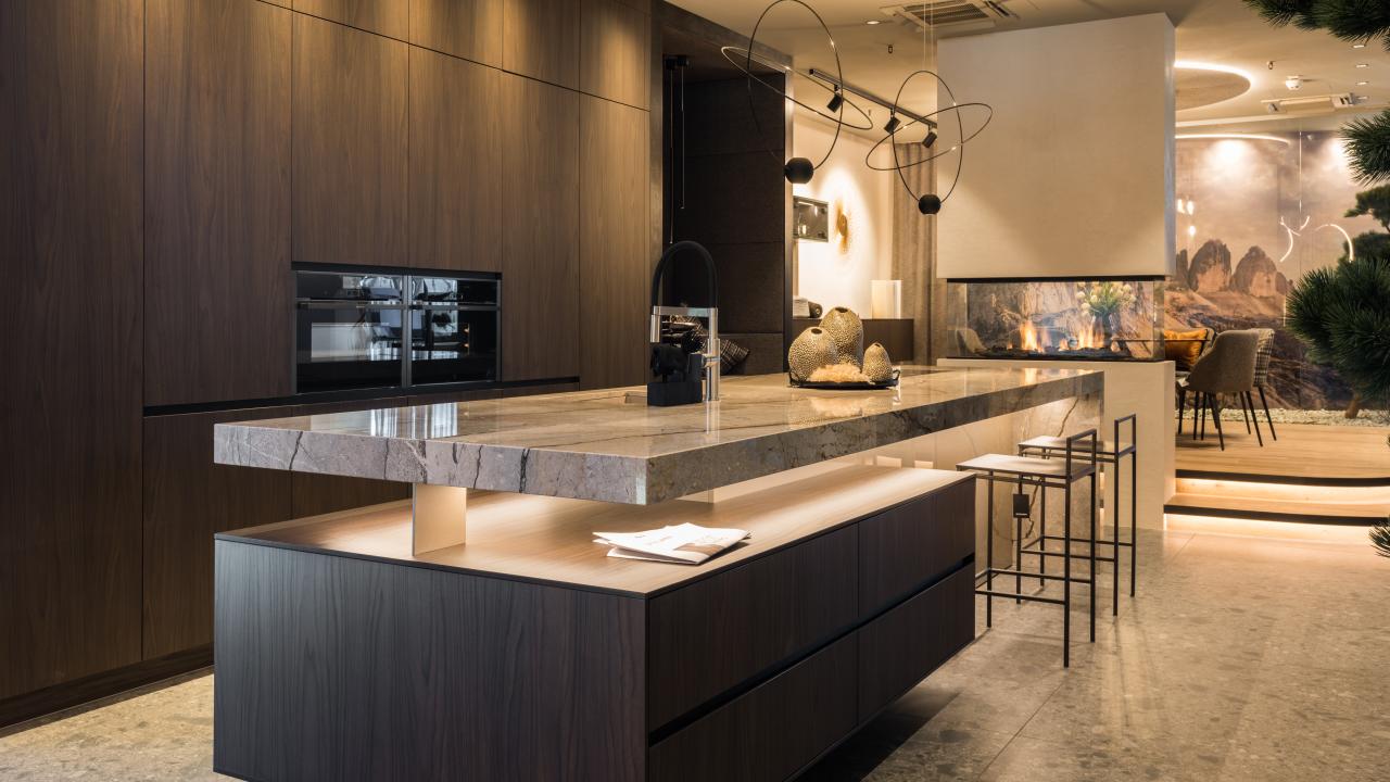 Exposant Ionia Pietre Naturali Voorjaar 2026 BEURS EIGEN HUIS