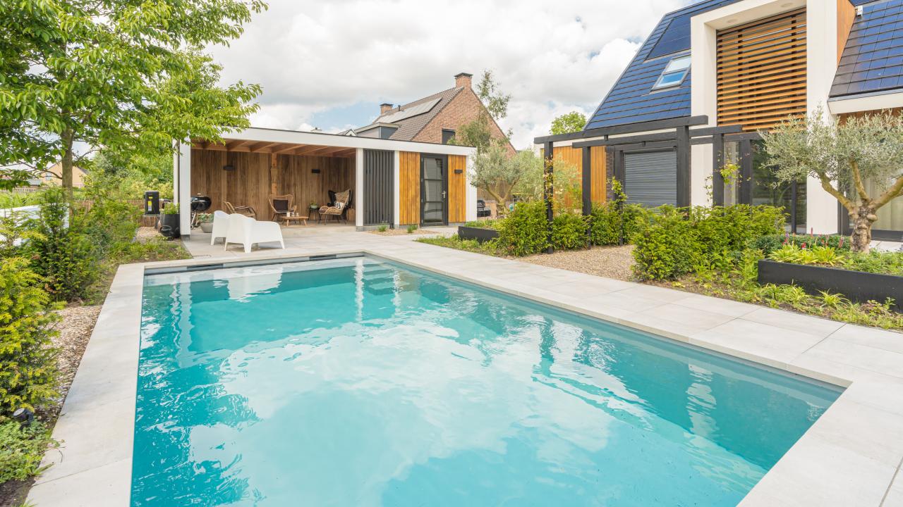 Exposant Visser Tuinservice Voorjaar 2026 BEURS EIGEN HUIS