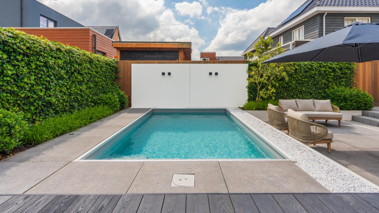 Exposant Visser Tuinservice Voorjaar 2026 BEURS EIGEN HUIS