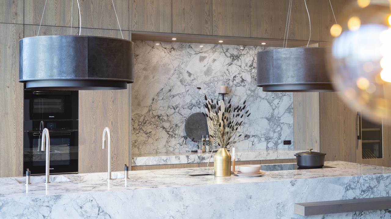 Exposant Ionia Pietre Naturali Voorjaar 2026 BEURS EIGEN HUIS