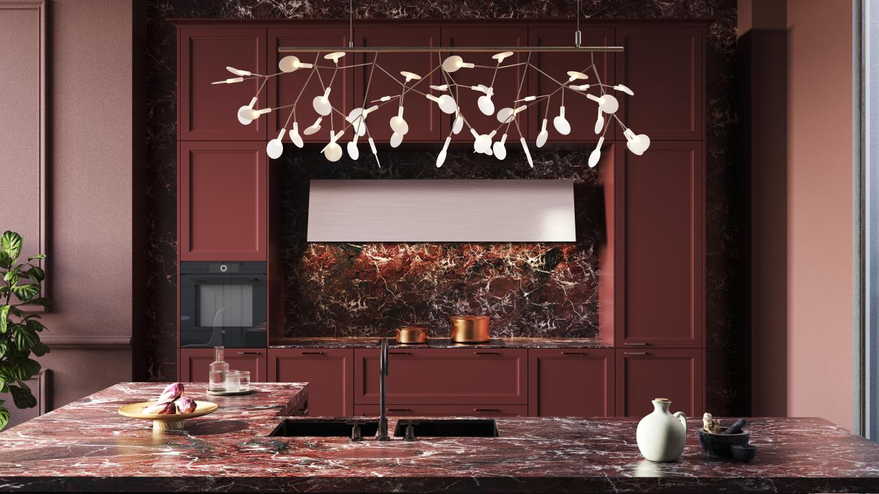 Exposant Studio SieMatic Voorjaar 2026 BEURS EIGEN HUIS