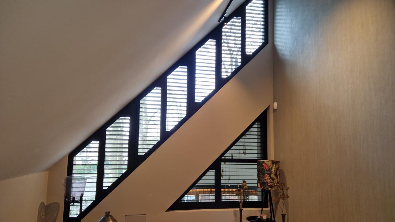 Exposant RMN Shutters Voorjaar 2026 BEURS EIGEN HUIS