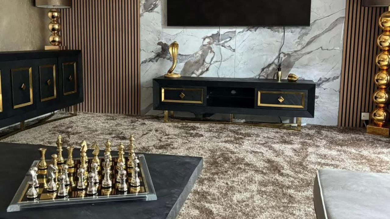 Exposant De Tapijt Stunter Voorjaar 2026 BEURS EIGEN HUIS