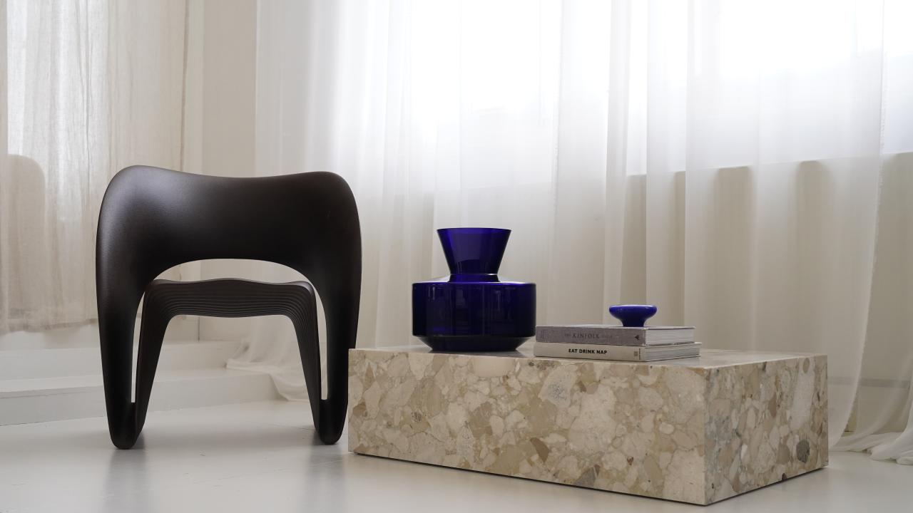 Exposant Studio Zar Voorjaar 2026 BEURS EIGEN HUIS