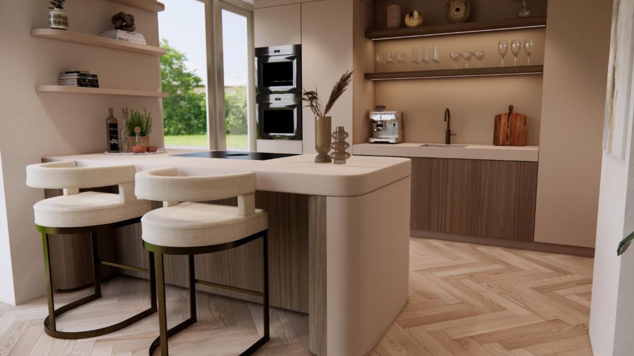 Exposant Daro Interior Voorjaar 2026 BEURS EIGEN HUIS