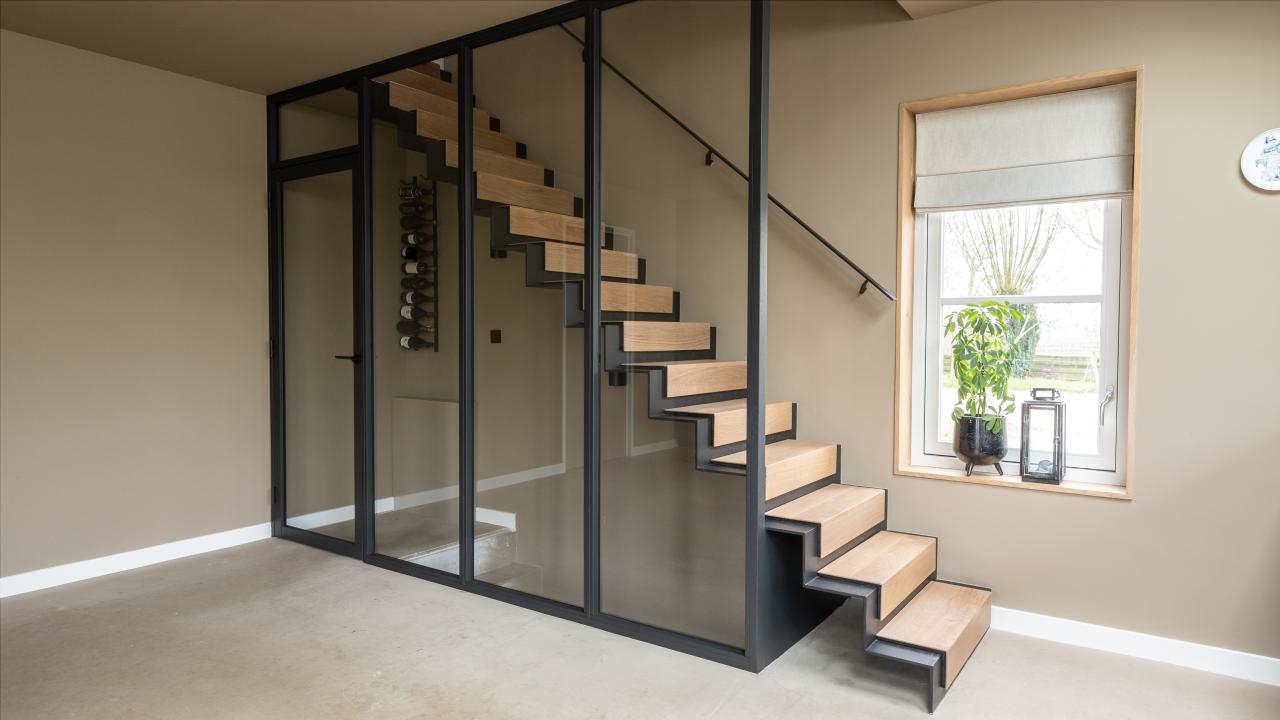 Exposant Steellife Voorjaar 2026 BEURS EIGEN HUIS