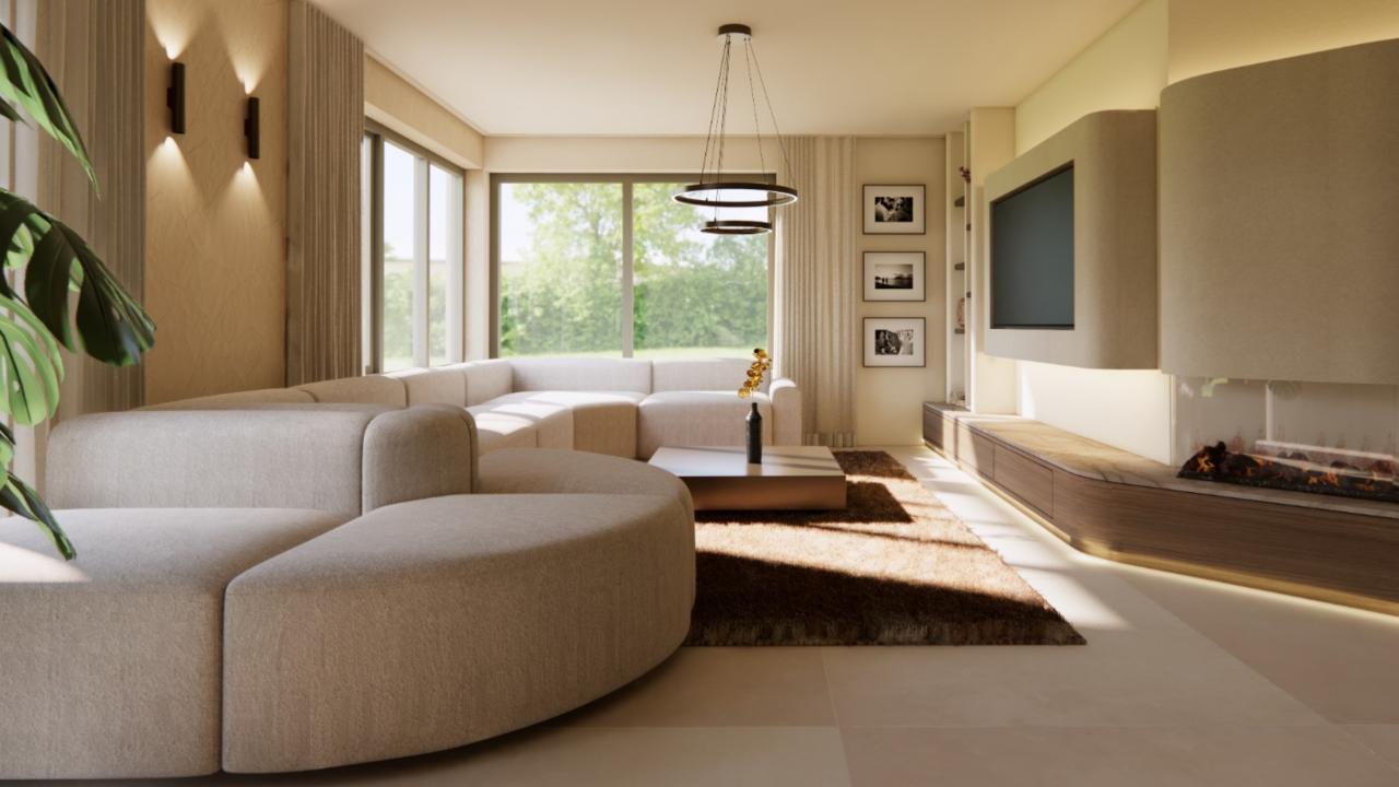 Exposant Daro Interior Voorjaar 2026 BEURS EIGEN HUIS