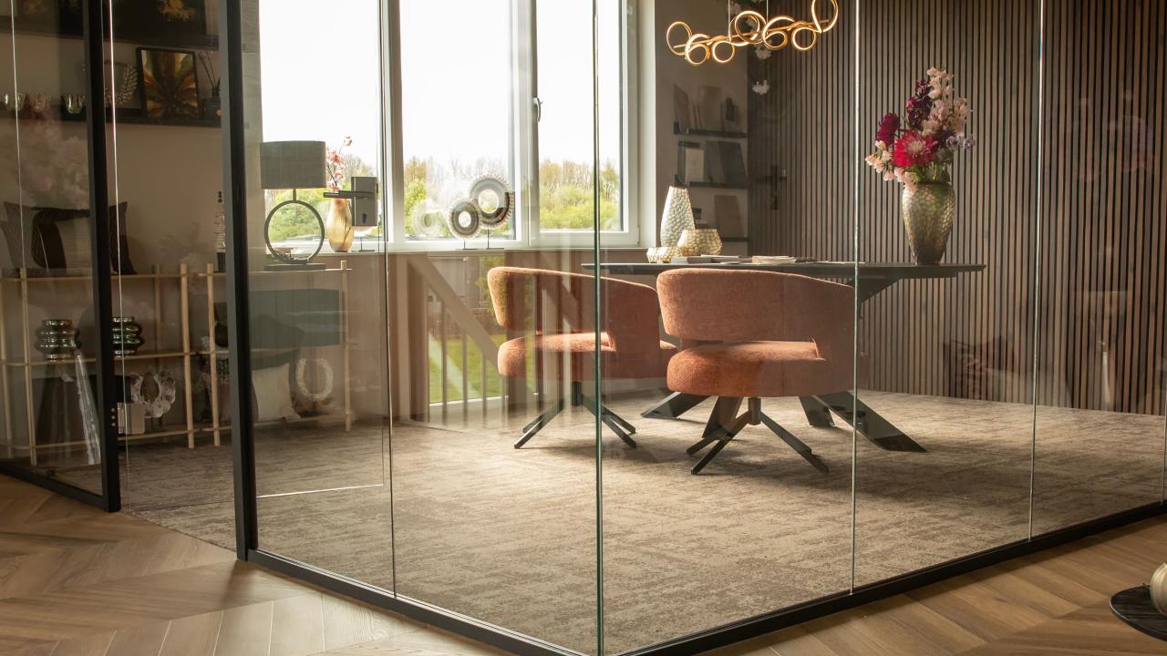 Exposant Daro Interior Voorjaar 2026 BEURS EIGEN HUIS