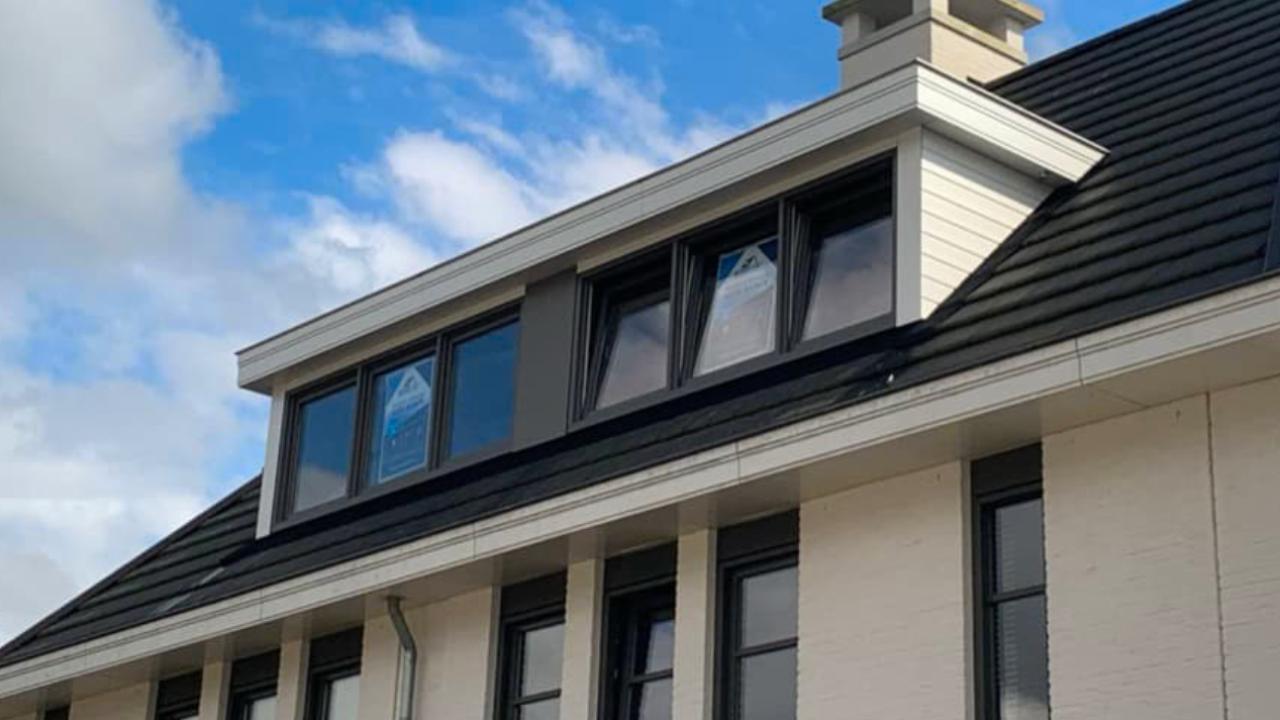 Exposant Benelux Dakkapellen Voorjaar 2026 BEURS EIGEN HUIS