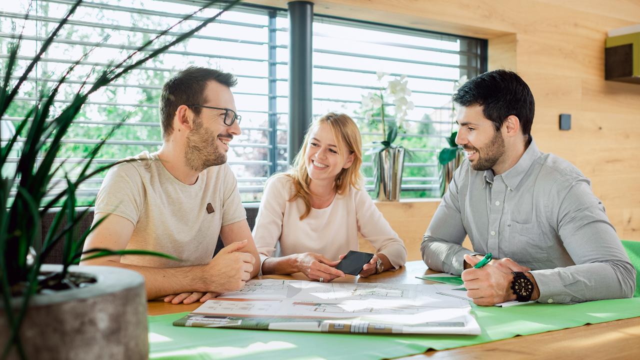 Exposant SmartHome Expert Voorjaar 2026 BEURS EIGEN HUIS