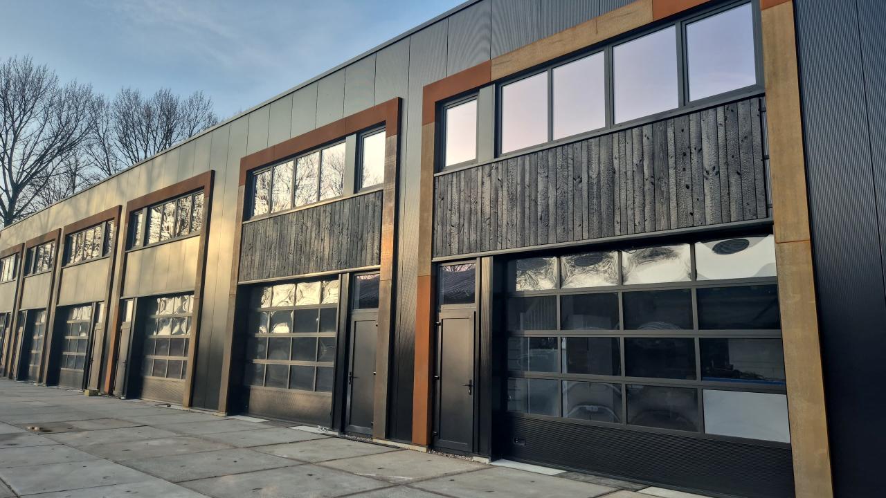 Exposant Teun's Timber Voorjaar 2026 BEURS EIGEN HUIS