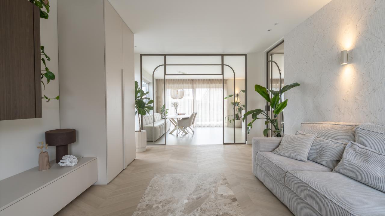 Exposant Aluwdoors Voorjaar 2026 BEURS EIGEN HUIS