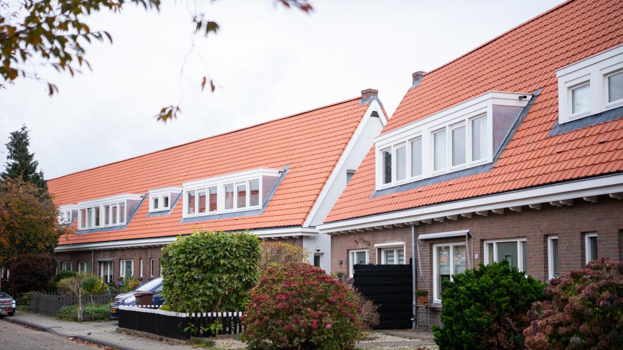 Exposant Scheer Dakkapellen Voorjaar 2026 BEURS EIGEN HUIS