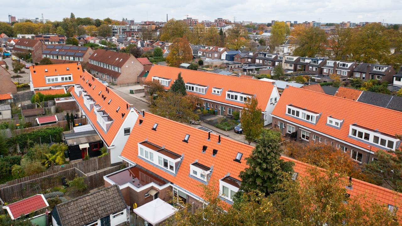 Exposant Scheer Dakkapellen Voorjaar 2026 BEURS EIGEN HUIS