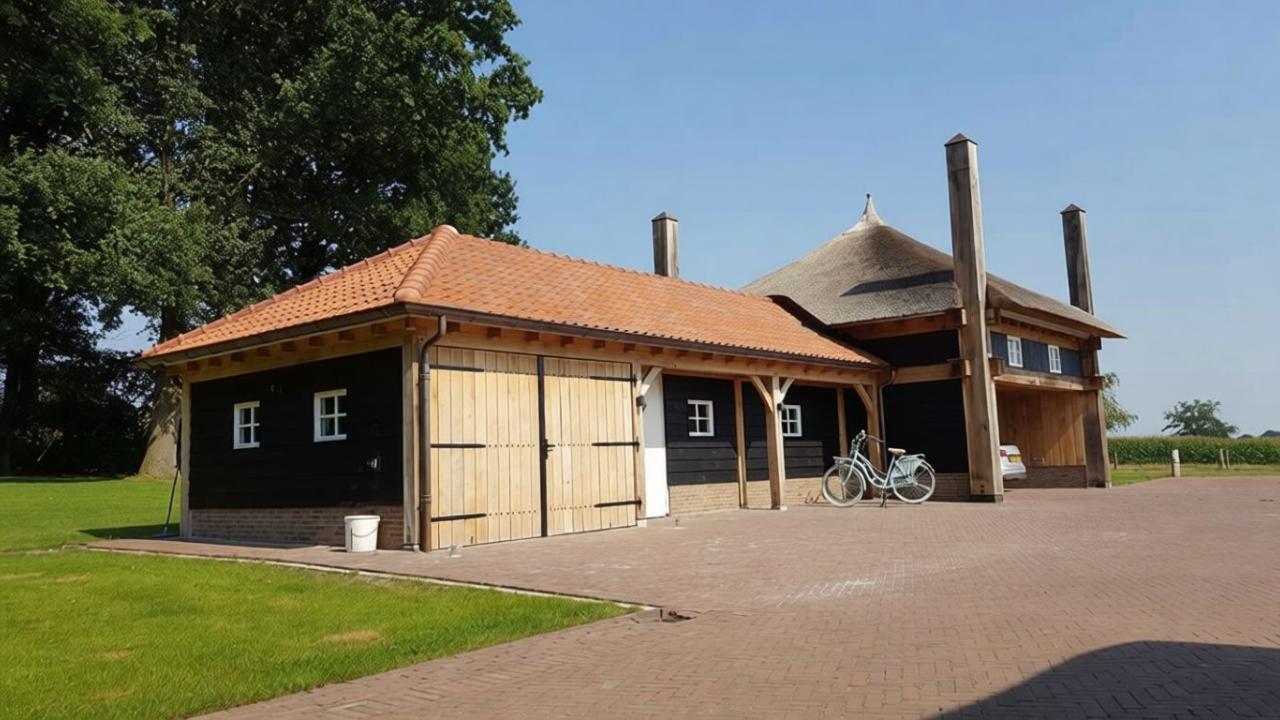 Exposant East Oak Voorjaar 2026 BEURS EIGEN HUIS