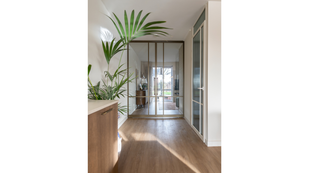 Exposant Aluwdoors Voorjaar 2026 BEURS EIGEN HUIS