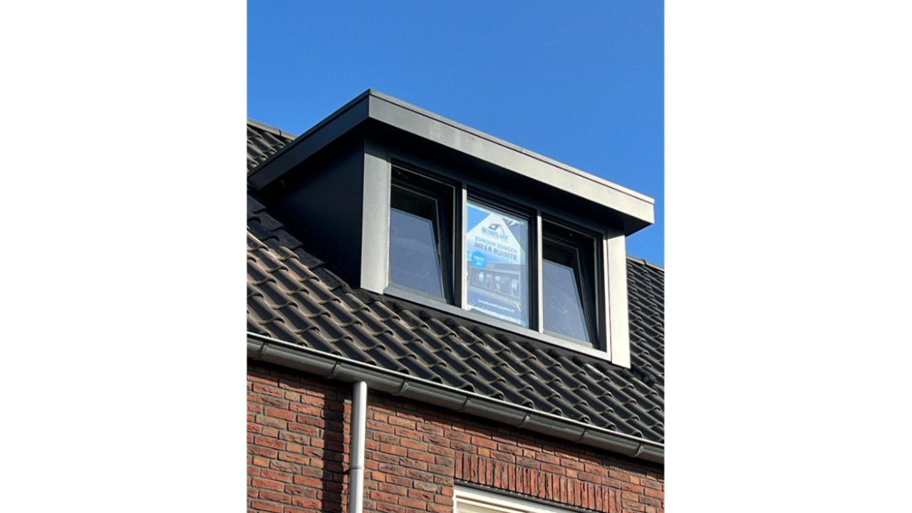 Exposant Benelux Dakkapellen Voorjaar 2026 BEURS EIGEN HUIS